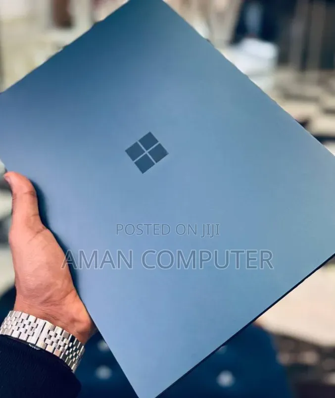 New Laptop Microsoft Surface Laptop 3 16GB Intel Core i7 SSD 256GB