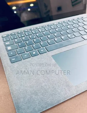 New Laptop Microsoft Surface Laptop 3 16GB Intel Core i7 SSD 256GB