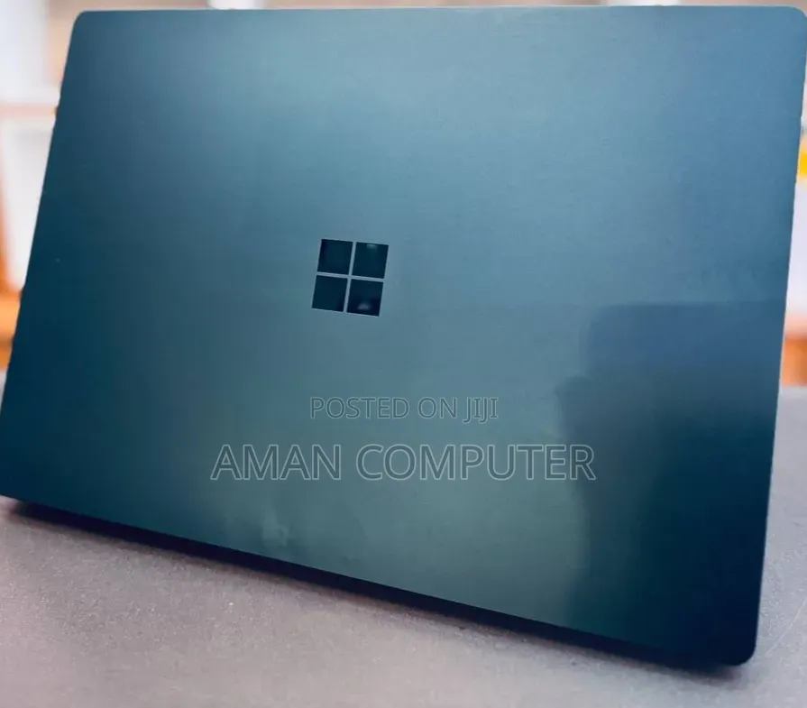 New Laptop Microsoft Surface Laptop 3 16GB Intel Core i7 SSD 256GB