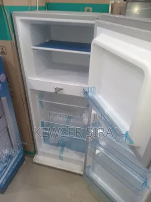 ELEGANCE 270 Liter Refrigerator