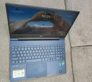 New Laptop HP Victus 15 16GB Intel Core i5 SSD 512GB