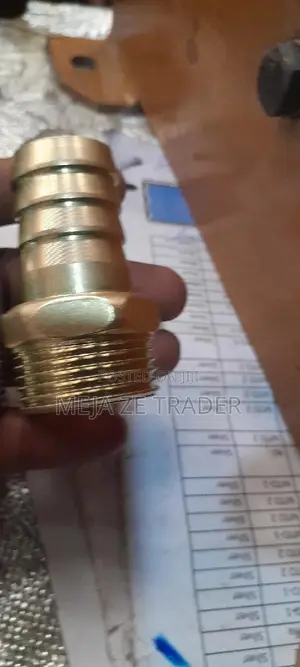 Hose Connectors