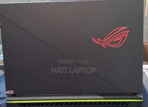 New Laptop Asus ROG Strix G16 G614 16GB Intel Core i9 SSD 1T