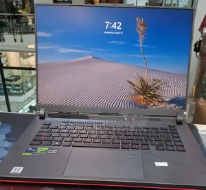 New Laptop Asus ROG Strix G16 G614 16GB Intel Core i9 SSD 1T