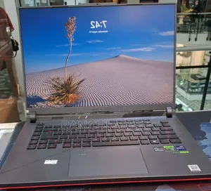 New Laptop Asus ROG Strix G16 G614 16GB Intel Core i9 SSD 1T