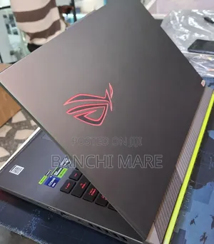 New Laptop Asus ROG Strix G16 G614 16GB Intel Core i9 SSD 1T