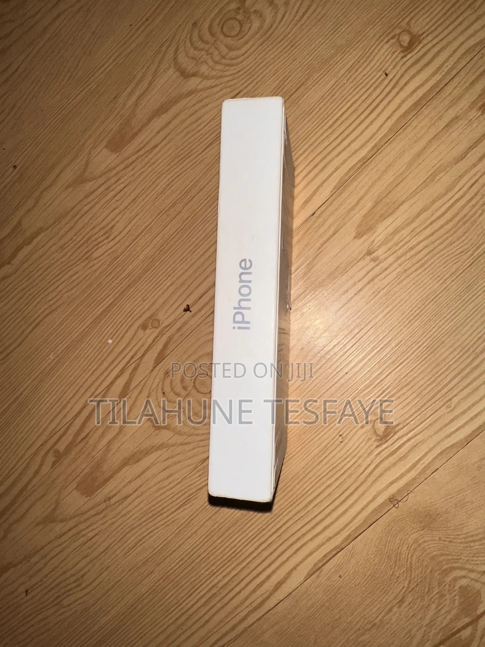 New Apple iPhone 17 256 GB Black