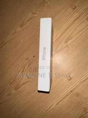 New Apple iPhone 17 256 GB Black