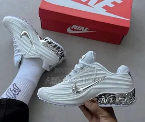 Classic Nike Air Max TN Orignal Shoe