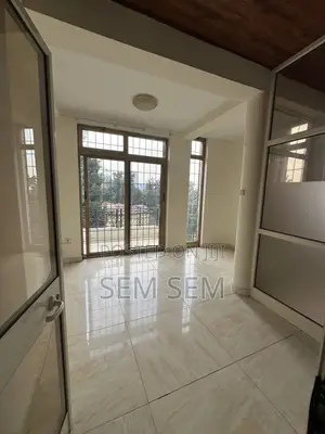7bdrm Villa in Yeka for rent