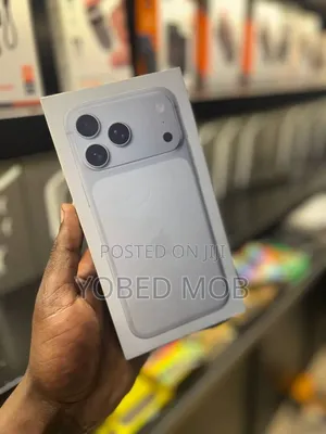 New Apple iPhone 17 Pro Max 256 GB