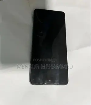 Tecno Camon 17 Pro 256 GB Black