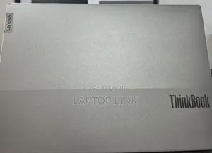 New Laptop Lenovo ThinkBook 15 16GB Intel Core i5 SSD 512GB