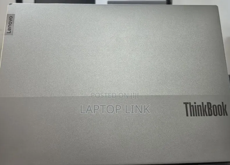 New Laptop Lenovo ThinkBook 15 16GB Intel Core i5 SSD 512GB