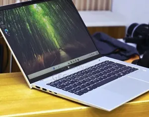 New Laptop HP EliteBook 840 G11 16GB Intel Core Ultra 7 SSD 512GB