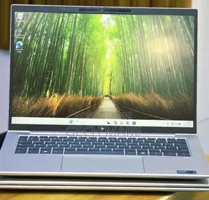New Laptop HP EliteBook 840 G11 16GB Intel Core Ultra 7 SSD 512GB