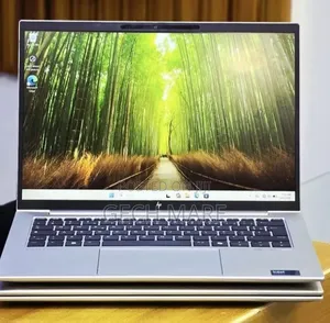 New Laptop HP EliteBook 840 G11 16GB Intel Core Ultra 7 SSD 512GB
