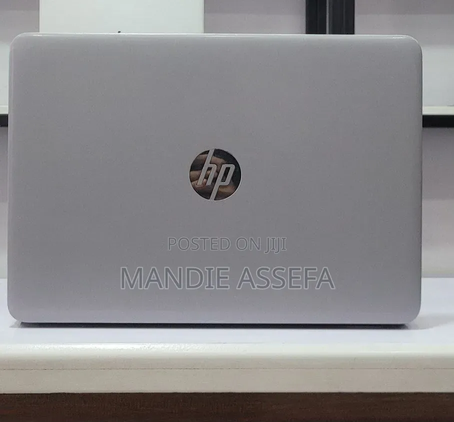 New Laptop HP EliteBook 840 G3 16GB Intel Core i7 SSD 512GB