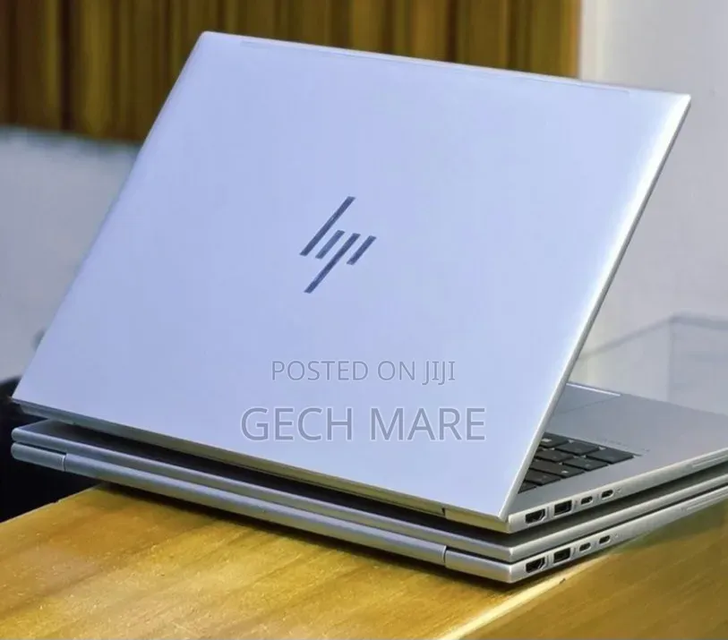 New Laptop HP EliteBook 840 G11 16GB Intel Core Ultra 7 SSD 512GB