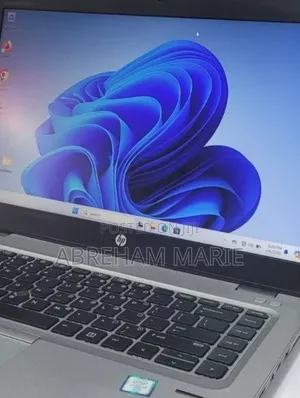 New Laptop HP EliteBook 840 G3 16GB Intel Core i7 SSD 512GB