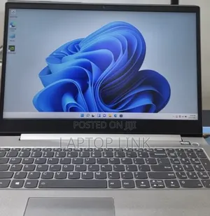 New Laptop Lenovo ThinkBook 15 16GB Intel Core i5 SSD 512GB