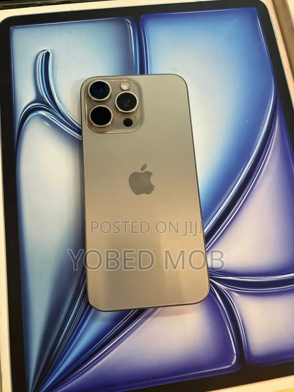 Apple iPhone 15 Pro Max 256 GB