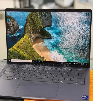 New Laptop Dell Pro 14 16GB Intel Core Ultra 5 SSD 512GB