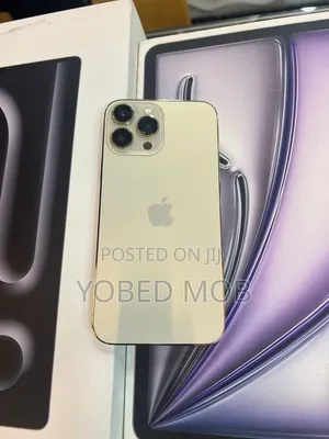 Apple iPhone 15 Pro Max 256 GB