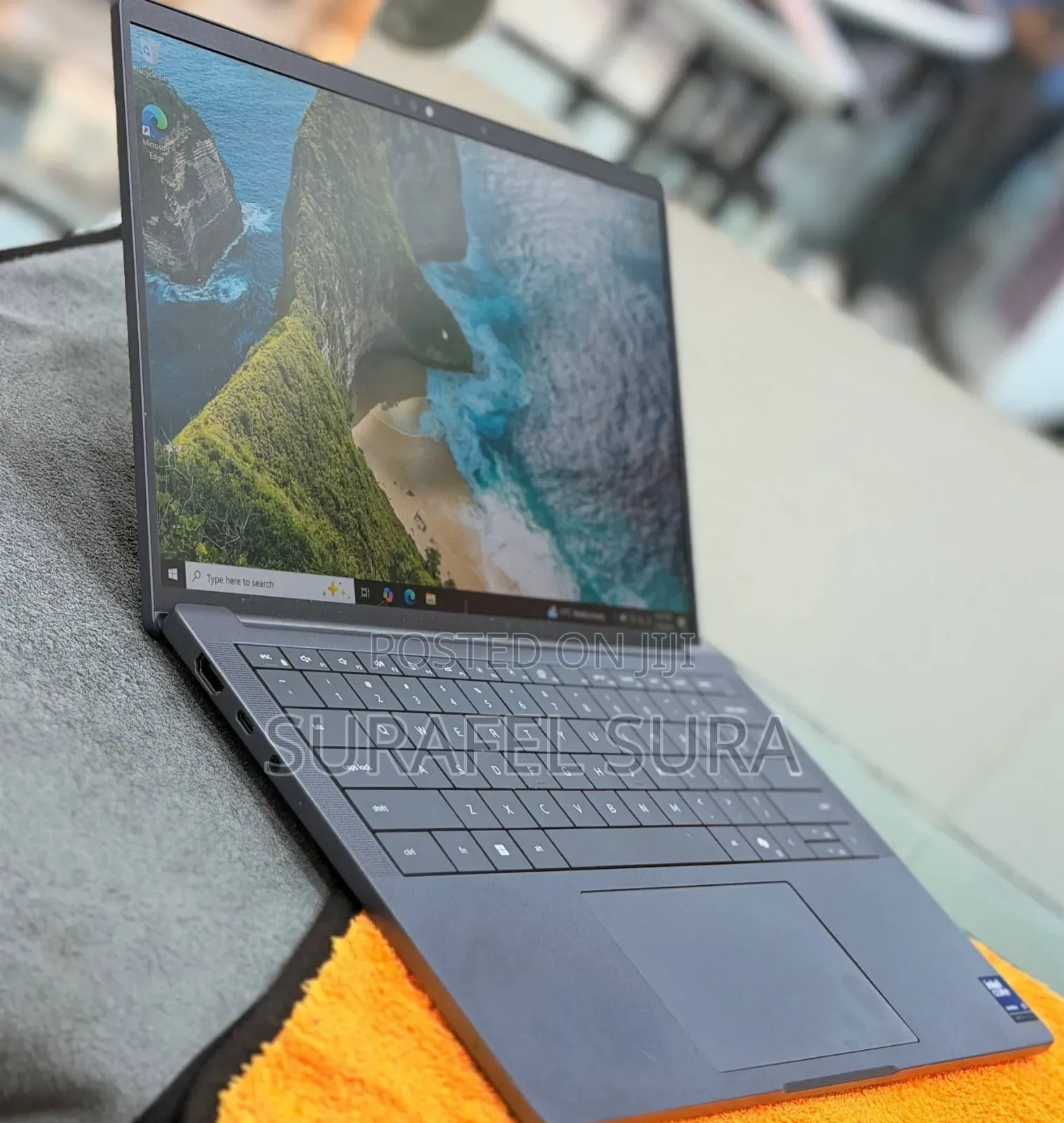New Laptop Dell Pro 14 16GB Intel Core Ultra 5 SSD 512GB