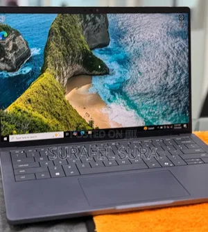 New Laptop Dell Pro 14 16GB Intel Core Ultra 5 SSD 512GB