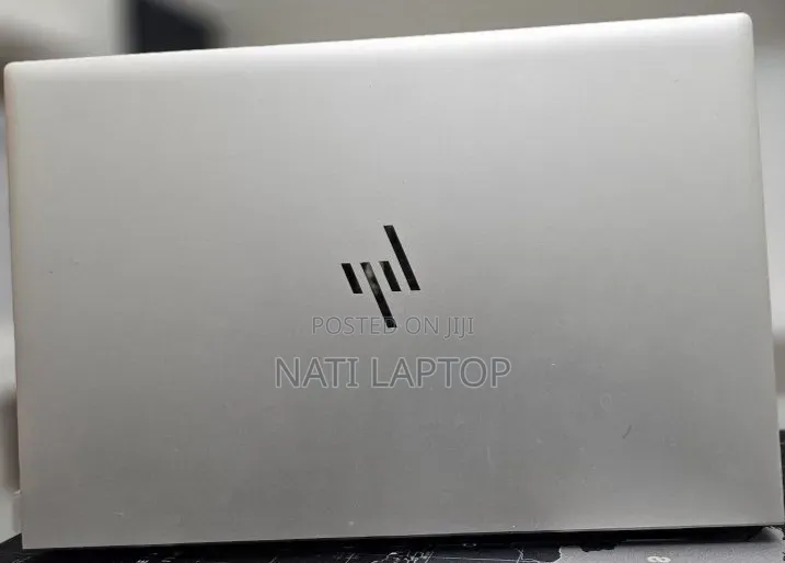New Laptop HP EliteBook 840 G7 16GB Intel Core i7 SSD 512GB