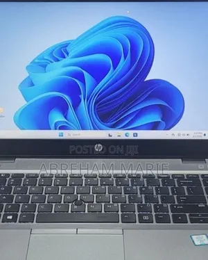 New Laptop HP EliteBook 840 G3 16GB Intel Core i7 SSD 512GB