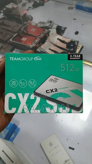 Internal SSD Sata