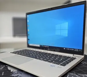New Laptop HP EliteBook 840 G7 16GB Intel Core i7 SSD 512GB