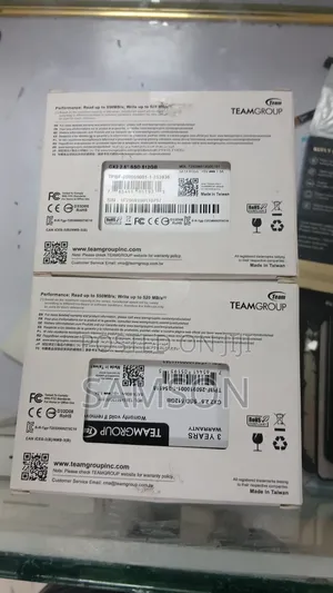 Internal SSD Sata