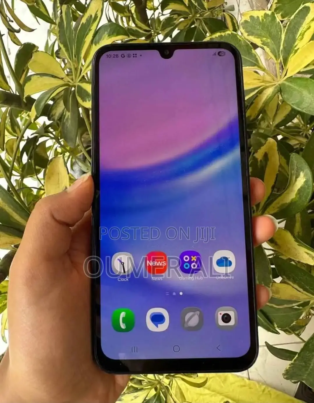 Samsung Galaxy A15 128 GB Blue