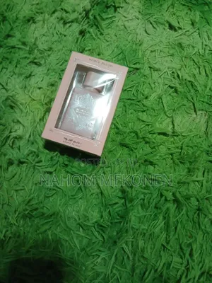 Bade Al Oud Nobil Blush(it Also Comes Is a 2 in One Box)