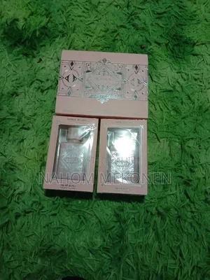 Bade Al Oud Nobil Blush(it Also Comes Is a 2 in One Box)