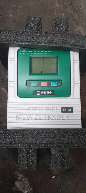 FROG H3-7500 Intelligent Pump Control Box