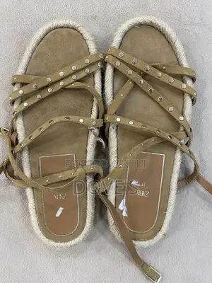 Zara Women’s Sandals