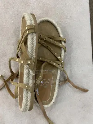 Zara Women’s Sandals