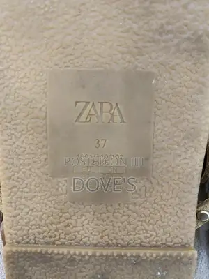 Zara Women’s Sandals