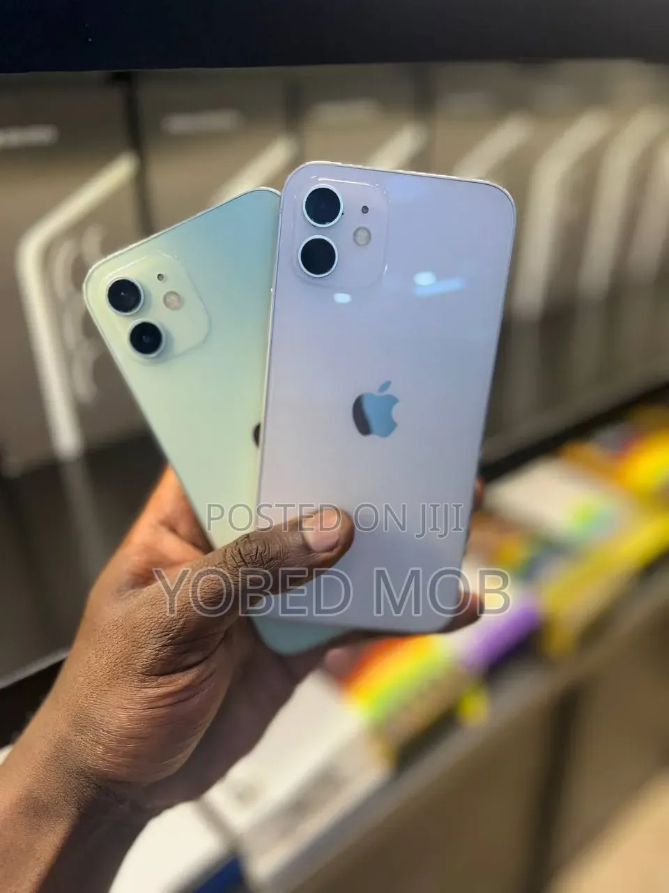 Apple iPhone 12 128 GB