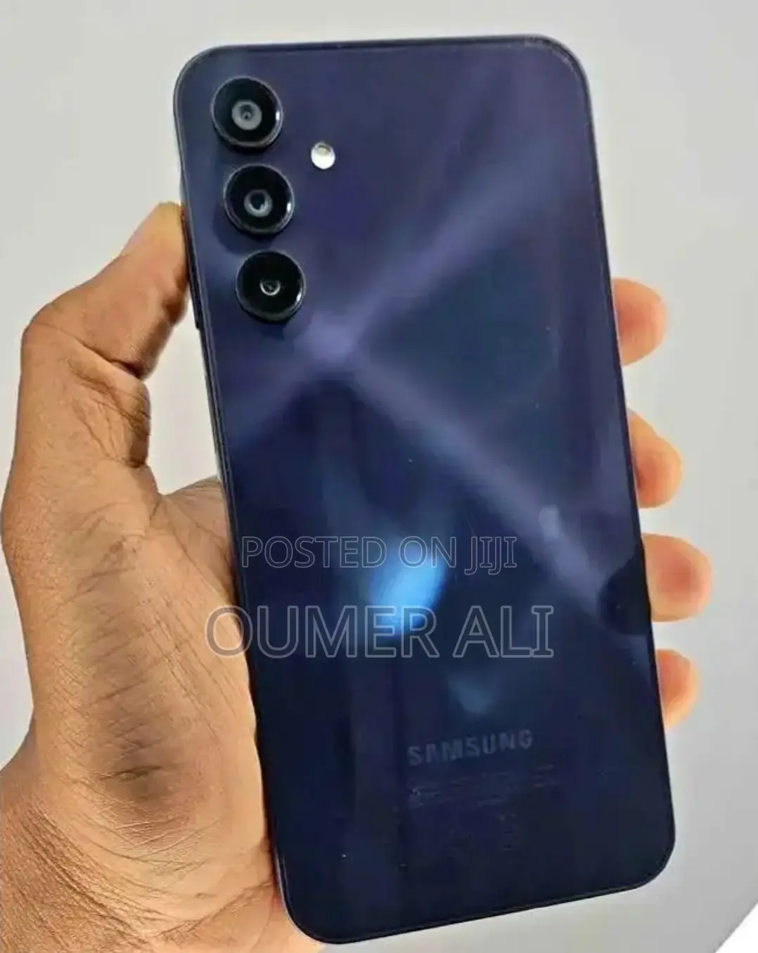 Samsung Galaxy A15 128 GB Blue
