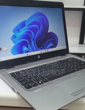New Laptop HP EliteBook 840 G3 16GB Intel Core i7 SSD 512GB