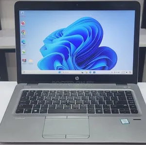 New Laptop HP EliteBook 840 G3 16GB Intel Core i7 SSD 512GB