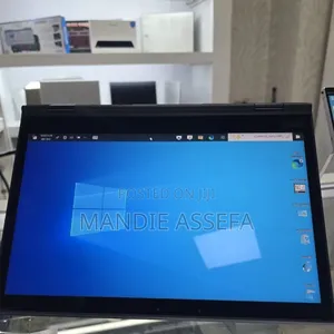 New Laptop Lenovo ThinkPad X1 Yoga 16GB Intel Core i7 SSD 512GB