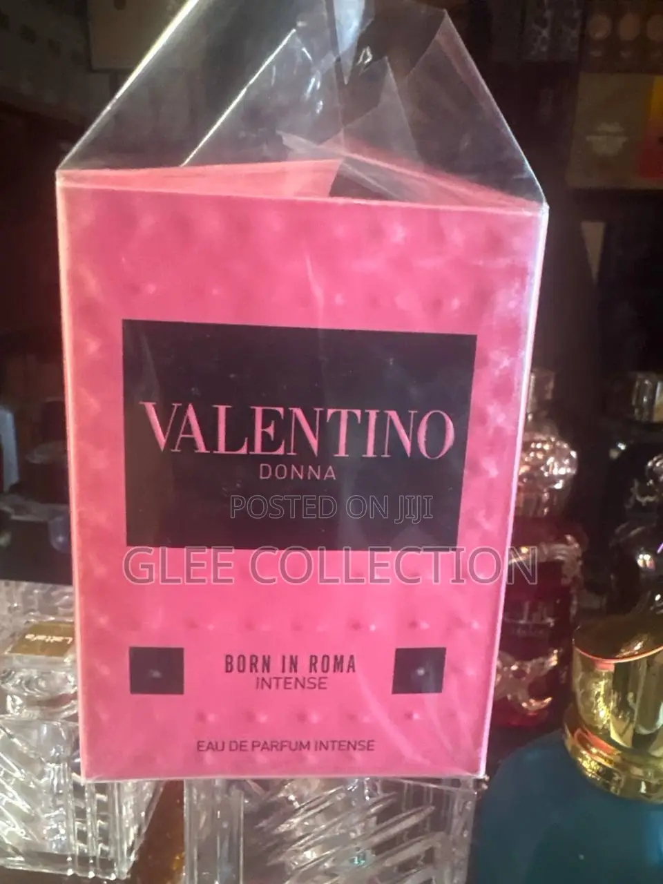 Valentino Perfume
