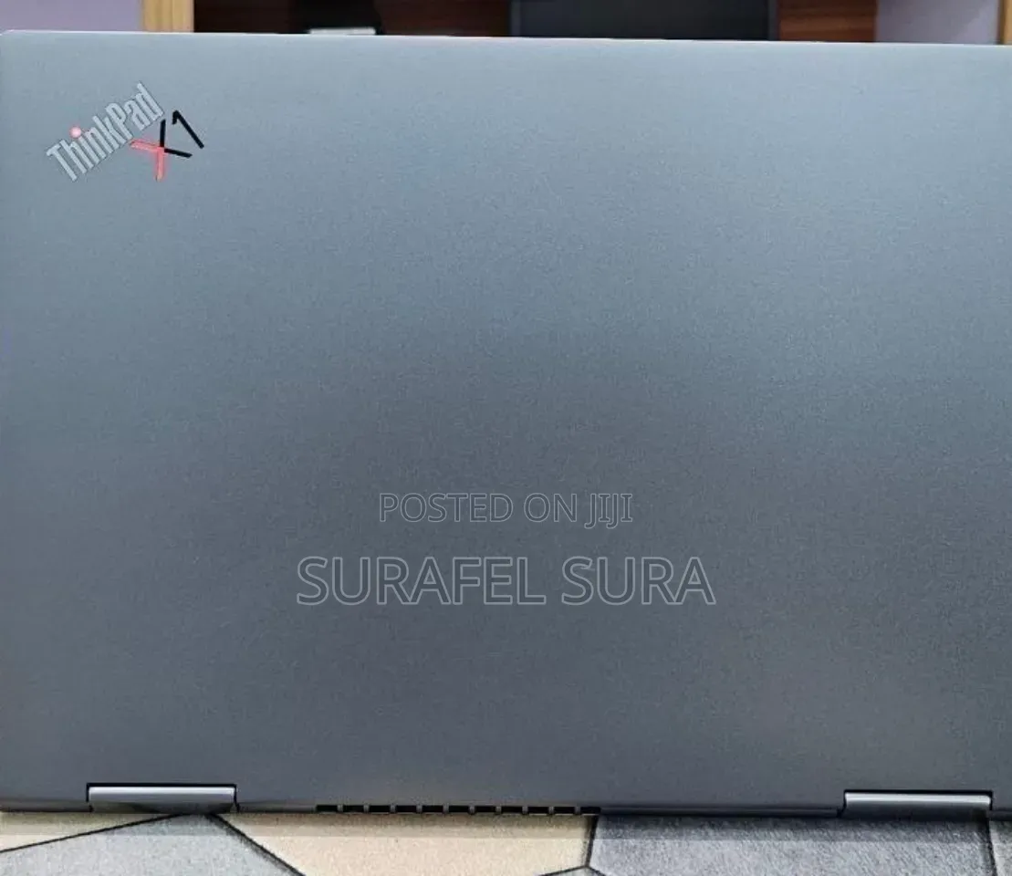 New Laptop Lenovo ThinkPad X1 Yoga 32GB Intel Core i7 SSD 512GB
