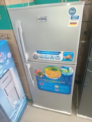 AKIRA 260 Liter Refrigerator
